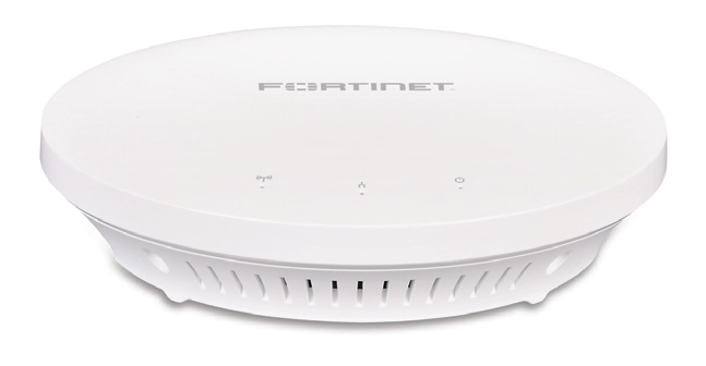 Fortinet FortiAP-221C (FAP-221C-E) | EnBITCon systemhouse Fortinet FortiAP-221C (FAP-221C-E) | EnBITCon systemhouse